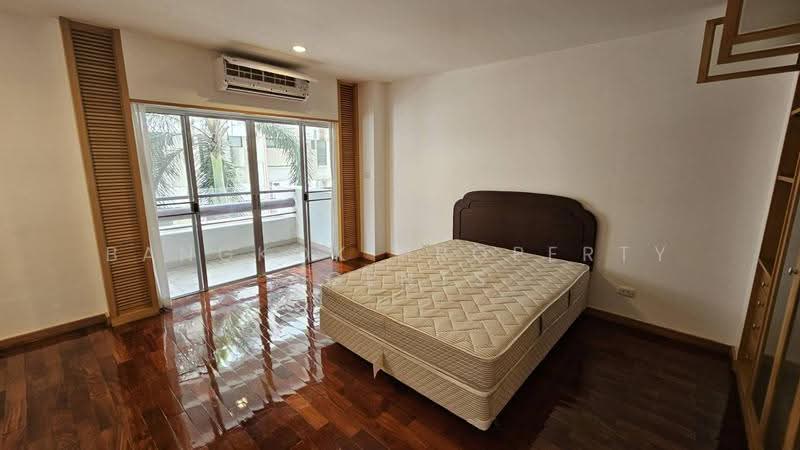 Esmeralda Apartments, Bangkok, Soi Ngamduphli, Rama 4 Road, Thung Maha Mek, Sathon, Bangkok, 3 Bedrooms, 200 sqm, Condo For Rent, by BANGKOK PROPERTY AGENTS, 500623091 - DDproperty.com