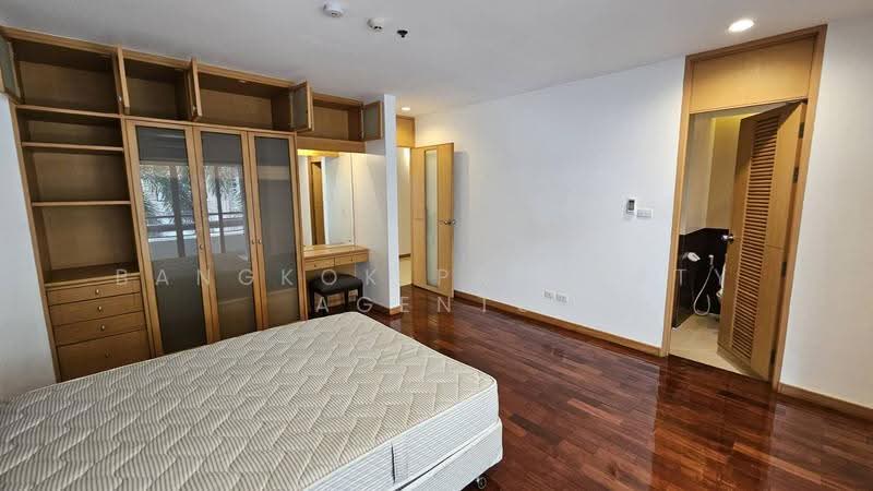 Esmeralda Apartments, Bangkok, Soi Ngamduphli, Rama 4 Road, Thung Maha Mek, Sathon, Bangkok, 3 Bedrooms, 200 sqm, Condo For Rent, by BANGKOK PROPERTY AGENTS, 500623091 - DDproperty.com