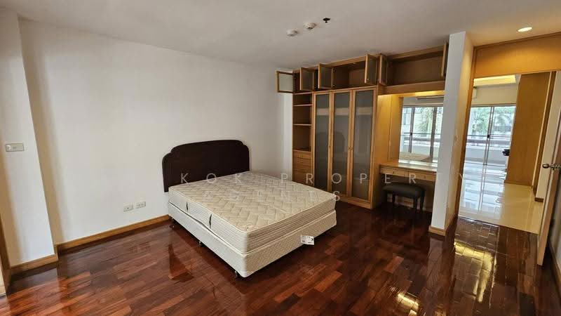 Esmeralda Apartments : เอสเมอรัลด้า อพาร์ทเม้นท์, กรุงเทพ, ซอยงามดูพลี ถนนพระราม 4, ทุ่งมหาเมฆ, สาทร, กรุงเทพ, 200 ตร.ม., คอนโด ให้เช่า, โดย BANGKOK PROPERTY AGENTS, 500623091 - DDproperty.com