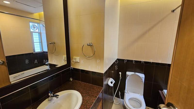 Esmeralda Apartments : เอสเมอรัลด้า อพาร์ทเม้นท์, กรุงเทพ, ซอยงามดูพลี ถนนพระราม 4, ทุ่งมหาเมฆ, สาทร, กรุงเทพ, 200 ตร.ม., คอนโด ให้เช่า, โดย BANGKOK PROPERTY AGENTS, 500623091 - DDproperty.com