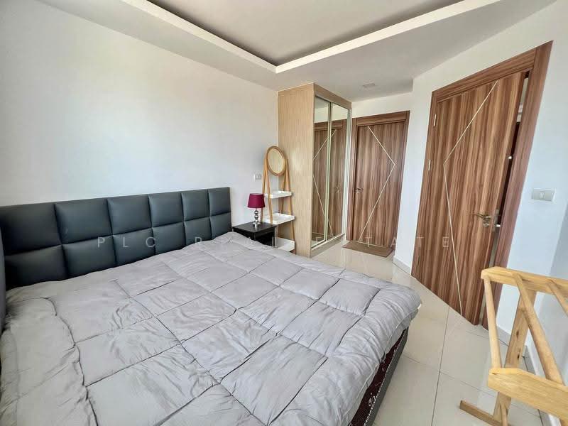 Laguna Beach Resort 3-The Maldives, Chon Buri (Pattaya), Soi Jomtien 9, Bang Lamung, Bang Lamung (Pattaya), Chon Buri (Pattaya), 1 Bedroom, 34 sqm, Condo For Sale, by PLC Real Estate, 500623097 - DDproperty.com