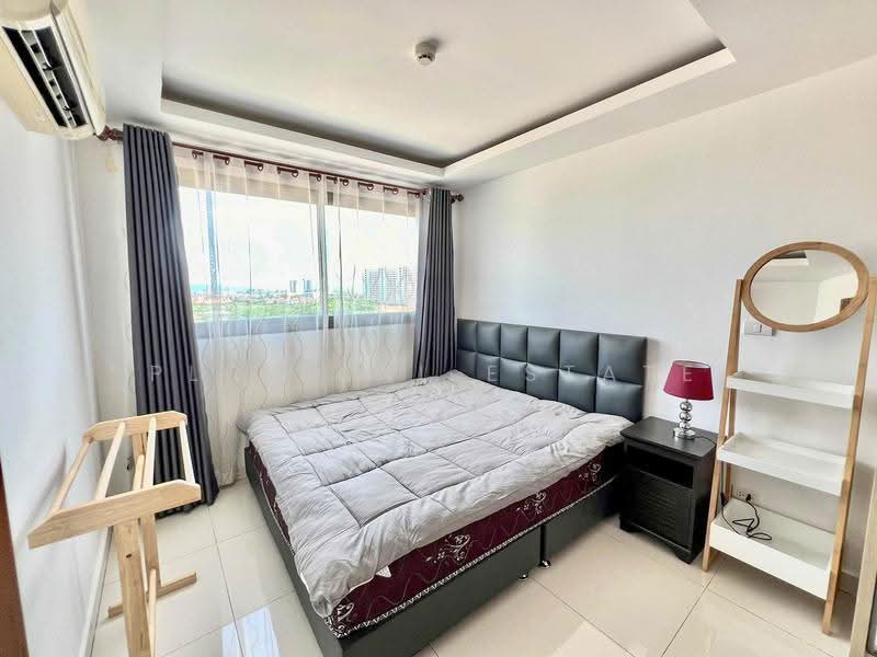 Laguna Beach Resort 3-The Maldives, Chon Buri (Pattaya), Soi Jomtien 9, Bang Lamung, Bang Lamung (Pattaya), Chon Buri (Pattaya), 1 Bedroom, 34 sqm, Condo For Sale, by PLC Real Estate, 500623097 - DDproperty.com