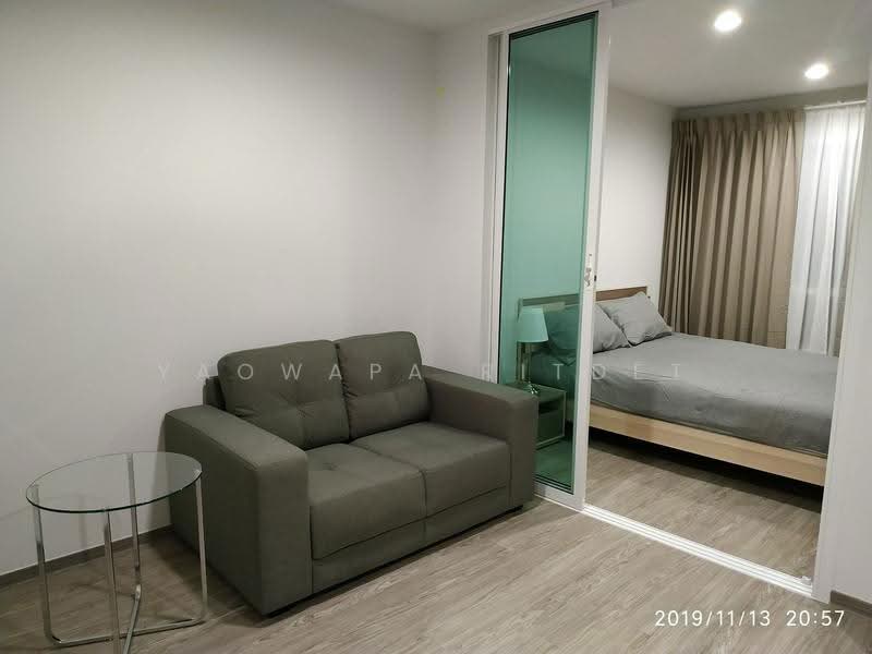 Regent Home Sukhumvit 97/1, กรุงเทพ, ซอยสุขุมวิท 97/1, บางจาก, พระโขนง, กรุงเทพ, 28 ตร.ม., คอนโด ให้เช่า, โดย Yaowapa Ritdet, 500623098 - DDproperty.com