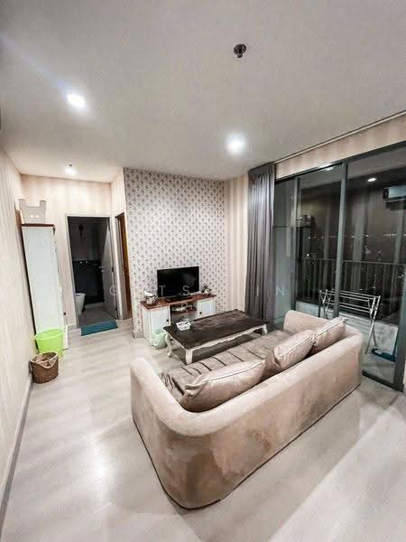 IDEO MOBI Sukhumvit 81, Bangkok, 2097 Sukhumvit Road, Bang Chak, Phra Khanong, Bangkok, 2 Bedrooms, 43 sqm, Condo For Sale, by Getsarin Aron, 500623100 - DDproperty.com