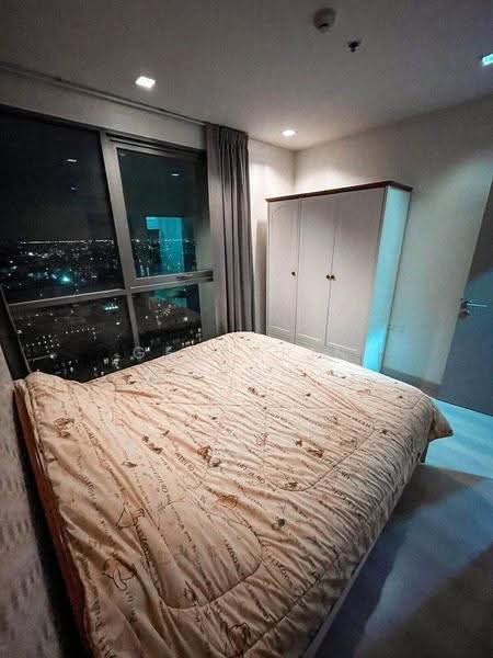 IDEO MOBI Sukhumvit 81, Bangkok, 2097 Sukhumvit Road, Bang Chak, Phra Khanong, Bangkok, 2 Bedrooms, 43 sqm, Condo For Sale, by Getsarin Aron, 500623100 - DDproperty.com