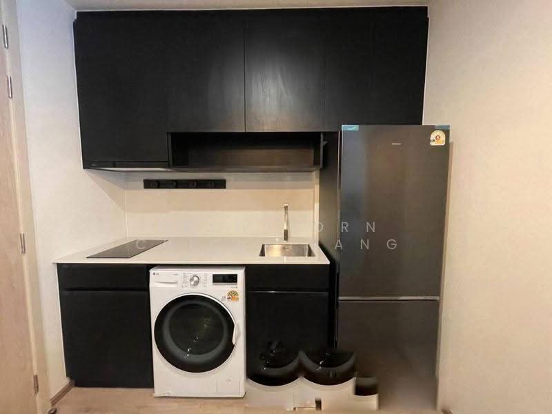 Nue District R9, Bangkok, 59 Rama 9 Road, Huai Khwang, Bangkok, 2 Bedrooms, 35 sqm, Condo For Rent, by Dechatorn Chichaiyang, 500623102 - DDproperty.com