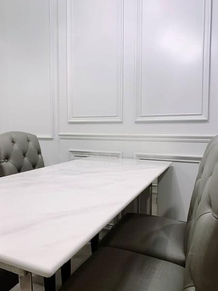 Life Asoke-Rama 9, Bangkok, 626 Asoke-Dindaeng Road, Makkasan, Ratchathewi, Bangkok, 1 Bedroom, 35 sqm, Condo For Rent, by Sasithon Phonchuai, 500623105 - DDproperty.com