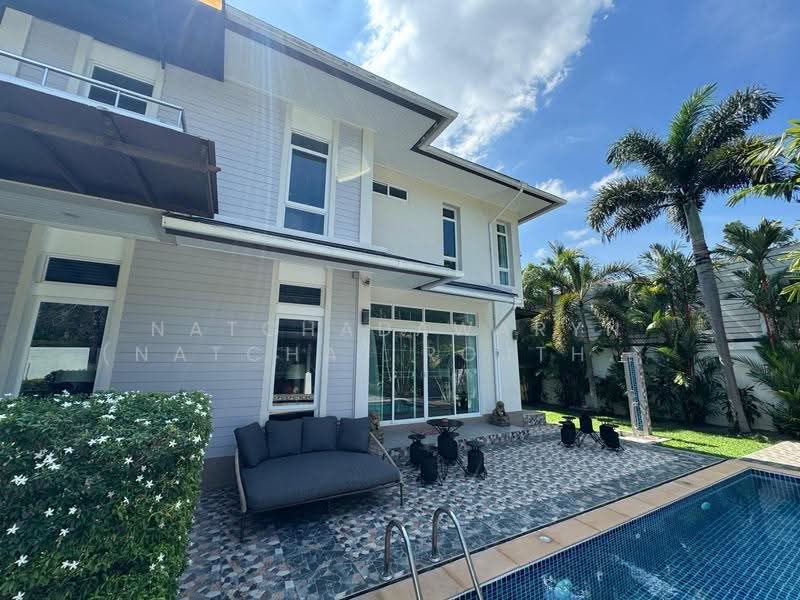 สำหรับ ขาย วิลล่า ที่ Tanode Estate, ภูเก็ต, ศรีสุนทร, ถลาง, ภูเก็ต, 350 ตร.ม., วิลล่า ขาย, โดย Natchadawaryn (Natcha) Rojthanakrit, 500623108 - DDproperty.com