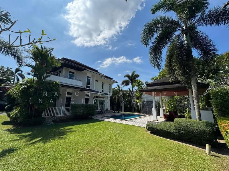 สำหรับ ขาย วิลล่า ที่ Tanode Estate, ภูเก็ต, ศรีสุนทร, ถลาง, ภูเก็ต, 350 ตร.ม., วิลล่า ขาย, โดย Natchadawaryn (Natcha) Rojthanakrit, 500623108 - DDproperty.com