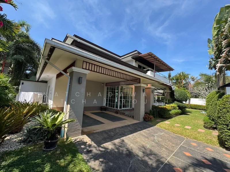 สำหรับ ขาย วิลล่า ที่ Tanode Estate, ภูเก็ต, ศรีสุนทร, ถลาง, ภูเก็ต, 350 ตร.ม., วิลล่า ขาย, โดย Natchadawaryn (Natcha) Rojthanakrit, 500623108 - DDproperty.com