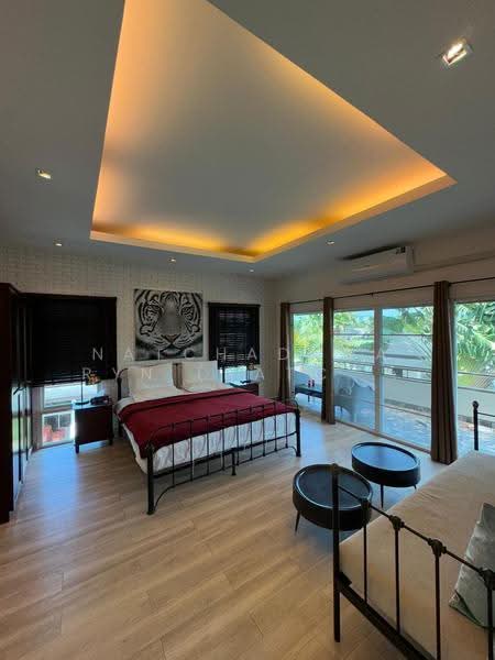 สำหรับ ขาย วิลล่า ที่ Tanode Estate, ภูเก็ต, ศรีสุนทร, ถลาง, ภูเก็ต, 350 ตร.ม., วิลล่า ขาย, โดย Natchadawaryn (Natcha) Rojthanakrit, 500623108 - DDproperty.com