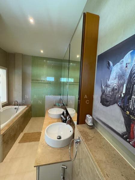 For sale villa at Tanode Estate, Phuket, Sri Sunthon, Thalang, Phuket, 5 Bedrooms, 350 sqm, Villa For Sale, by Natchadawaryn (Natcha) Rojthanakrit, 500623108 - DDproperty.com