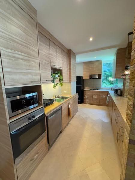 For sale villa at Tanode Estate, Phuket, Sri Sunthon, Thalang, Phuket, 5 Bedrooms, 350 sqm, Villa For Sale, by Natchadawaryn (Natcha) Rojthanakrit, 500623108 - DDproperty.com