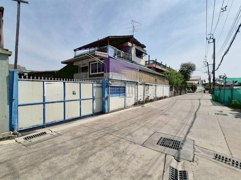 บ้านเดี่ยว 2 ชั้น 200 ตร.ว. บ้านเดี่ยว + โกดัง ใกล้กรมสรรพากร ซอยติวานนท์-ปากเกร็ด28, นนทบุรี, ถนนติวานนท์, บางพูด, ปากเกร็ด, นนทบุรี, 740 ตร.ม., โกดัง-โรงงาน ขาย, โดย คุณ ชนะพันธุ์ แก้วศรีพจน์ (ต่อ), 500623119 - DDproperty.com