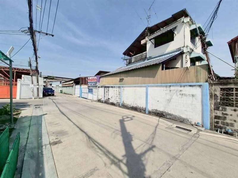 บ้านเดี่ยว 2 ชั้น 200 ตร.ว. บ้านเดี่ยว + โกดัง ใกล้กรมสรรพากร ซอยติวานนท์-ปากเกร็ด28, นนทบุรี, ถนนติวานนท์, บางพูด, ปากเกร็ด, นนทบุรี, 740 ตร.ม., โกดัง-โรงงาน ขาย, โดย คุณ ชนะพันธุ์ แก้วศรีพจน์ (ต่อ), 500623119 - DDproperty.com