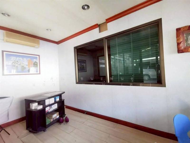 บ้านเดี่ยว 2 ชั้น 200 ตร.ว. บ้านเดี่ยว + โกดัง ใกล้กรมสรรพากร ซอยติวานนท์-ปากเกร็ด28, นนทบุรี, ถนนติวานนท์, บางพูด, ปากเกร็ด, นนทบุรี, 740 ตร.ม., โกดัง-โรงงาน ขาย, โดย คุณ ชนะพันธุ์ แก้วศรีพจน์ (ต่อ), 500623119 - DDproperty.com