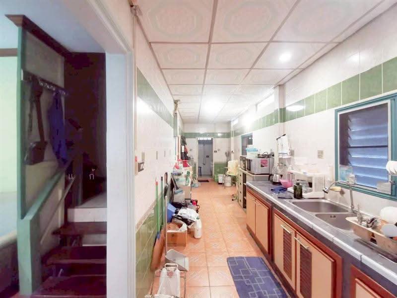 บ้านเดี่ยว 2 ชั้น 200 ตร.ว. บ้านเดี่ยว + โกดัง ใกล้กรมสรรพากร ซอยติวานนท์-ปากเกร็ด28, Nonthaburi, ถนนติวานนท์, Bang Phut, Pak Kret, Nonthaburi, , 740 sqm, Warehouse/Factory For Sale, by คุณ ชนะพันธุ์ แก้วศรีพจน์ (ต่อ), 500623119 - DDproperty.com