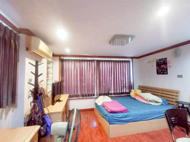 บ้านเดี่ยว 2 ชั้น 200 ตร.ว. บ้านเดี่ยว + โกดัง ใกล้กรมสรรพากร ซอยติวานนท์-ปากเกร็ด28, นนทบุรี, ถนนติวานนท์, บางพูด, ปากเกร็ด, นนทบุรี, 740 ตร.ม., โกดัง-โรงงาน ขาย, โดย คุณ ชนะพันธุ์ แก้วศรีพจน์ (ต่อ), 500623119 - DDproperty.com
