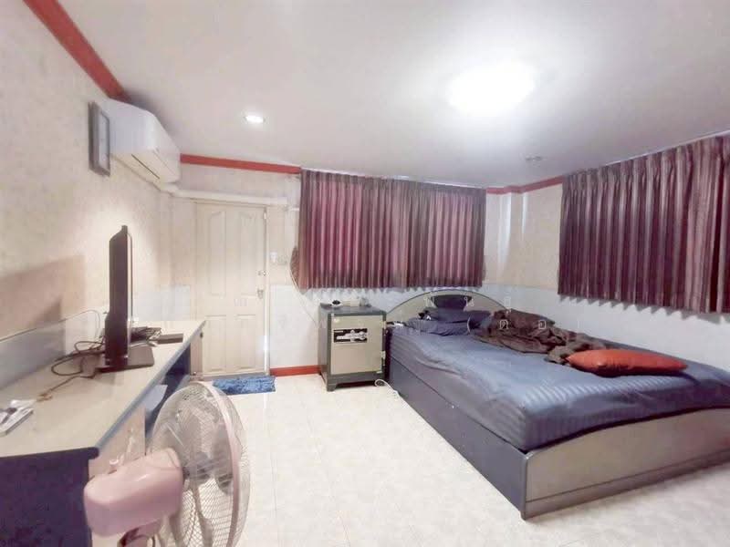 บ้านเดี่ยว 2 ชั้น 200 ตร.ว. บ้านเดี่ยว + โกดัง ใกล้กรมสรรพากร ซอยติวานนท์-ปากเกร็ด28, Nonthaburi, ถนนติวานนท์, Bang Phut, Pak Kret, Nonthaburi, , 740 sqm, Warehouse/Factory For Sale, by คุณ ชนะพันธุ์ แก้วศรีพจน์ (ต่อ), 500623119 - DDproperty.com