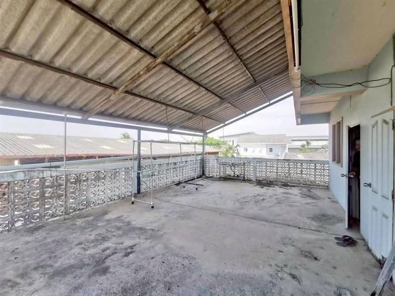 บ้านเดี่ยว 2 ชั้น 200 ตร.ว. บ้านเดี่ยว + โกดัง ใกล้กรมสรรพากร ซอยติวานนท์-ปากเกร็ด28, Nonthaburi, ถนนติวานนท์, Bang Phut, Pak Kret, Nonthaburi, , 740 sqm, Warehouse/Factory For Sale, by คุณ ชนะพันธุ์ แก้วศรีพจน์ (ต่อ), 500623119 - DDproperty.com