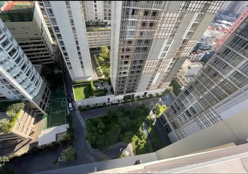 Park Origin Phrom Phong (Park 24), กรุงเทพ, 68 Soi Sukhumvit 24, คลองตัน, คลองเตย, กรุงเทพ, 33 ตร.ม., คอนโด ให้เช่า, โดย Dechatorn Chichaiyang, 500623121 - DDproperty.com