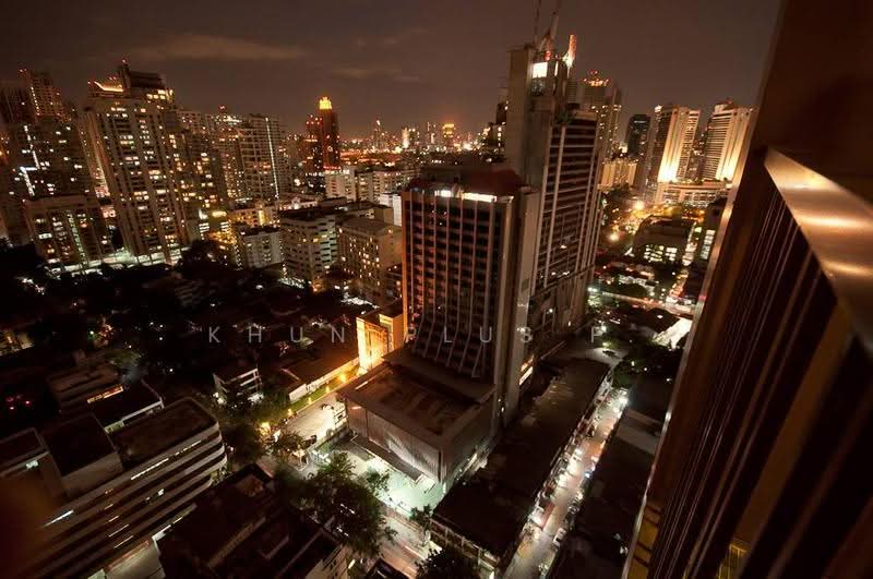 Noble Refine : โนเบิล รีไฟน์, กรุงเทพ, ซอยสุขุมวิท 26, คลองตัน, คลองเตย, กรุงเทพ, 55 ตร.ม., คอนโด ให้เช่า, โดย Khun Plus P., 500623123 - DDproperty.com