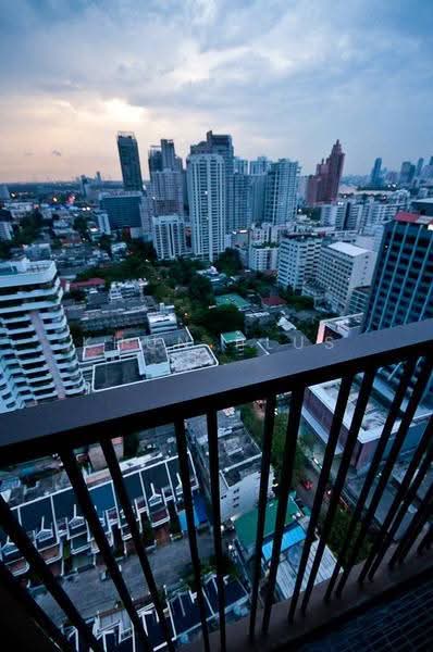 Noble Refine : โนเบิล รีไฟน์, กรุงเทพ, ซอยสุขุมวิท 26, คลองตัน, คลองเตย, กรุงเทพ, 55 ตร.ม., คอนโด ให้เช่า, โดย Khun Plus P., 500623123 - DDproperty.com