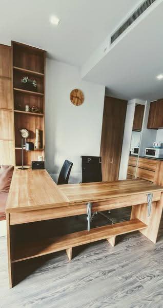 Noble Refine, Bangkok, Soi Sukhumvit 26, Sukhumvit Road, Khong Tan, Khlong Toei, Bangkok, 1 Bedroom, 55 sqm, Condo For Rent, by Khun Plus P., 500623123 - DDproperty.com