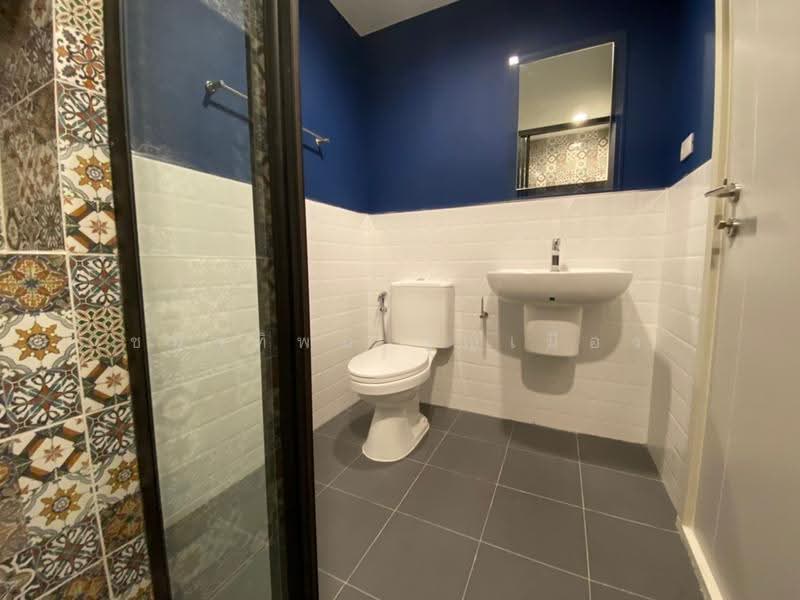 The Base Central, Phuket, Chao Fah Tawan Tok Rd, Wichit, Muang Phuket, Phuket, Studio, 25 sqm, Condo For Rent, by Chanatip Boonmuang, 500623124 - DDproperty.com