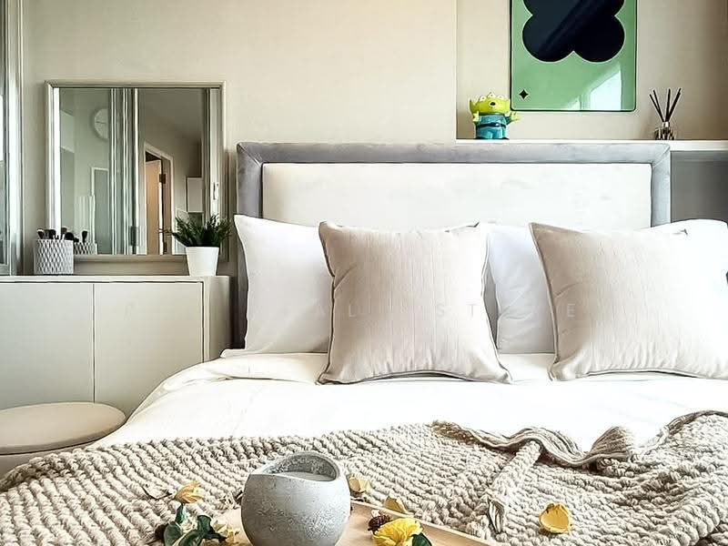 Lumpini Seaview Jomtien, Chon Buri (Pattaya), Jomtien Saisong Road, Nong Pru, Bang Lamung (Pattaya), Chon Buri (Pattaya), 1 Bedroom, 26 sqm, Condo For Sale, by PLC Real Estate, 500623125 - DDproperty.com