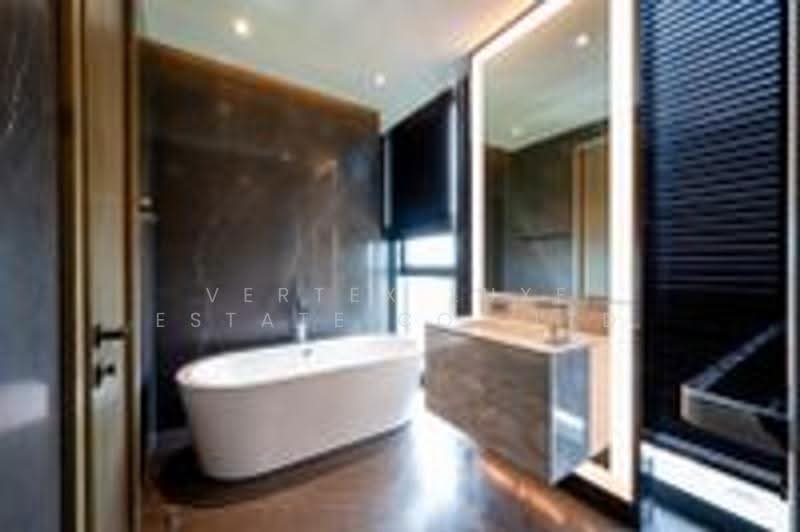 The Monument Thonglor, Bangkok, 998 Thonglor Road, Khlong Tan Nua, Watthana, Bangkok, 2 Bedrooms, 125 sqm, Condo For Rent, by Vertex Luxe Estate Co.,LTD, 500623130 - DDproperty.com