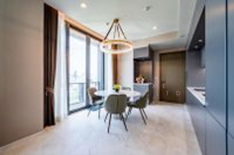 The Monument Thonglor, Bangkok, 998 Thonglor Road, Khlong Tan Nua, Watthana, Bangkok, 2 Bedrooms, 125 sqm, Condo For Rent, by Vertex Luxe Estate Co.,LTD, 500623130 - DDproperty.com