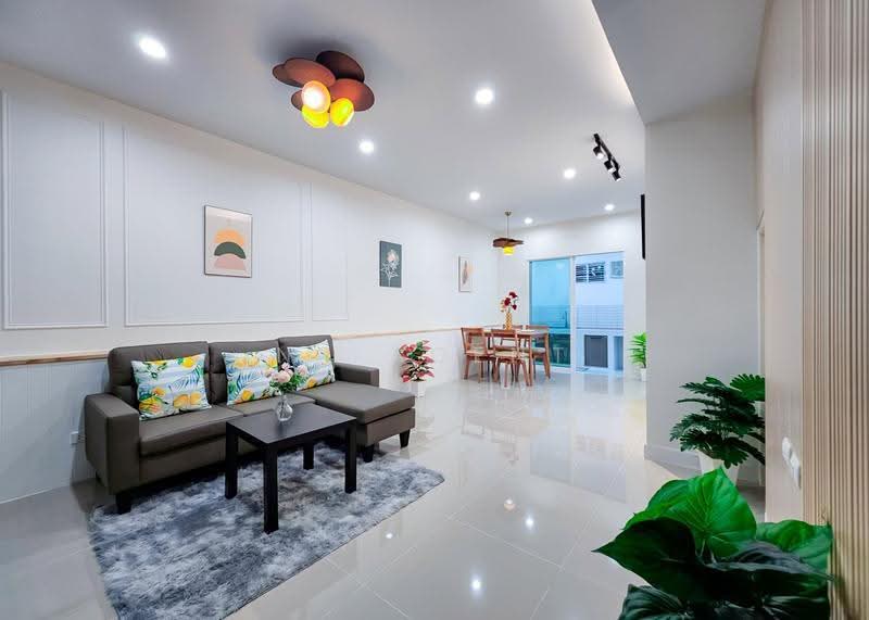 Vision Smart Life : วิชั่น สมาร์ท ไลฟ์, นนทบุรี, บางรักพัฒนา, บางบัวทอง, นนทบุรี, 180 ตร.ม., ทาวน์เฮ้าส์ ขาย, โดย NR AGENT, 500623138 - DDproperty.com