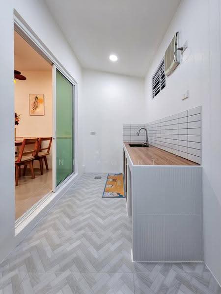Vision Smart Life, Nonthaburi, Bang Rak Pattana, Bang Bua Thong, Nonthaburi, 3 Bedrooms, 180 sqm, Townhouse For Sale, by NR AGENT, 500623138 - DDproperty.com