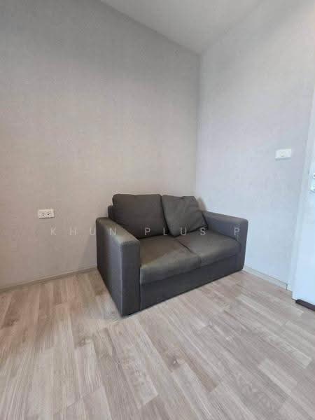 Plum Condo Ramkhamheng Station, Bangkok, Ramkhamhaeng Road, Suan Luang, Bangkok, 1 Bedroom, 23 sqm, Condo For Rent, by Khun Plus P., 500623145 - DDproperty.com