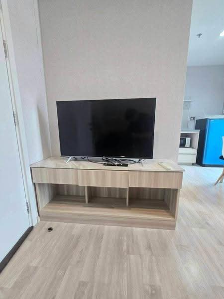 Plum Condo Ramkhamheng Station, Bangkok, Ramkhamhaeng Road, Suan Luang, Bangkok, 1 Bedroom, 23 sqm, Condo For Rent, by Khun Plus P., 500623145 - DDproperty.com