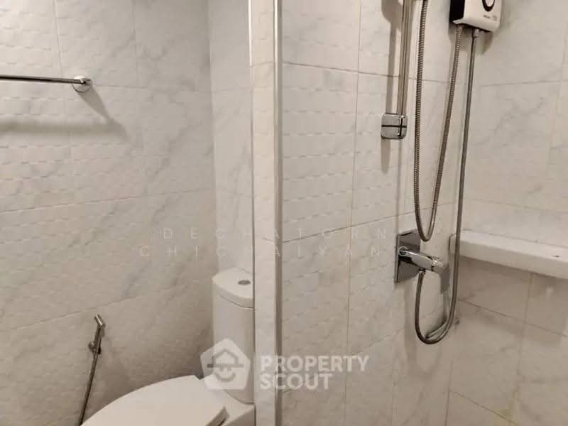 Saranjai Mansion, Bangkok, Soi Sukhumvit 6, Khlong Toei, Bangkok, 1 Bedroom, 34 sqm, Condo For Rent, by Dechatorn Chichaiyang, 500623146 - DDproperty.com
