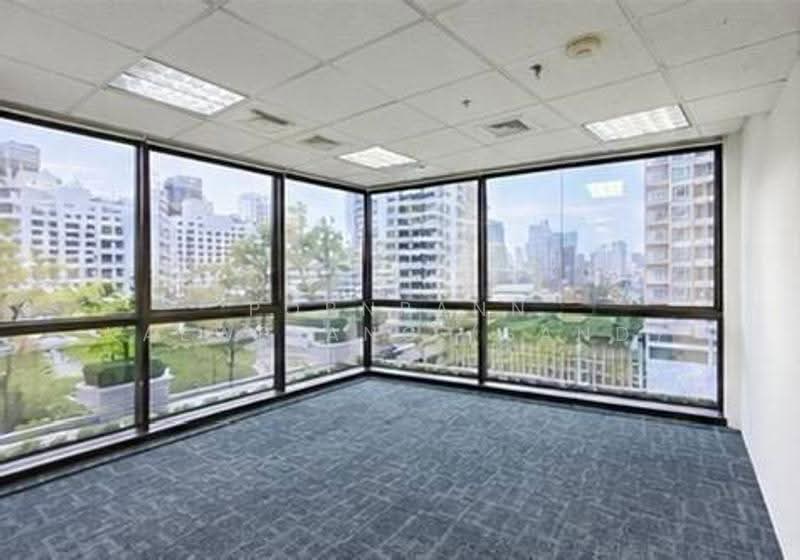 Office Space for Rent – 210 sq.m. | Prime Phetchaburi-Asoke Location | Conveniently Located Near MRT, Bangkok, Makkasan, Ratchathewi, Bangkok, , 210 sqm, Office Space For Rent, by Pornpann Kaewplang (Sand), 500623150 - DDproperty.com