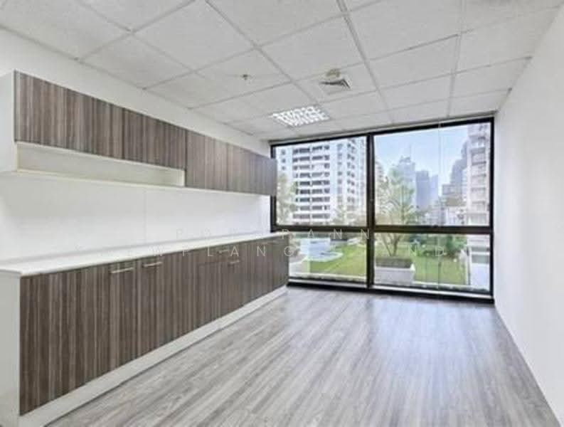 Office Space for Rent – 210 sq.m. | Prime Phetchaburi-Asoke Location | Conveniently Located Near MRT, Bangkok, Makkasan, Ratchathewi, Bangkok, , 210 sqm, Office Space For Rent, by Pornpann Kaewplang (Sand), 500623150 - DDproperty.com