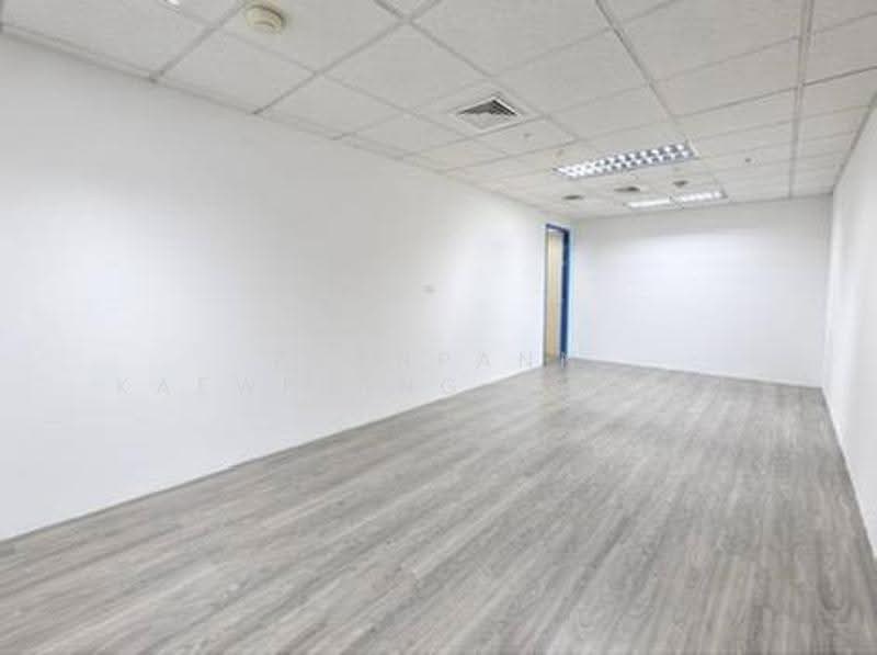 Office Space for Rent – 210 sq.m. | Prime Phetchaburi-Asoke Location | Conveniently Located Near MRT, Bangkok, Makkasan, Ratchathewi, Bangkok, , 210 sqm, Office Space For Rent, by Pornpann Kaewplang (Sand), 500623150 - DDproperty.com