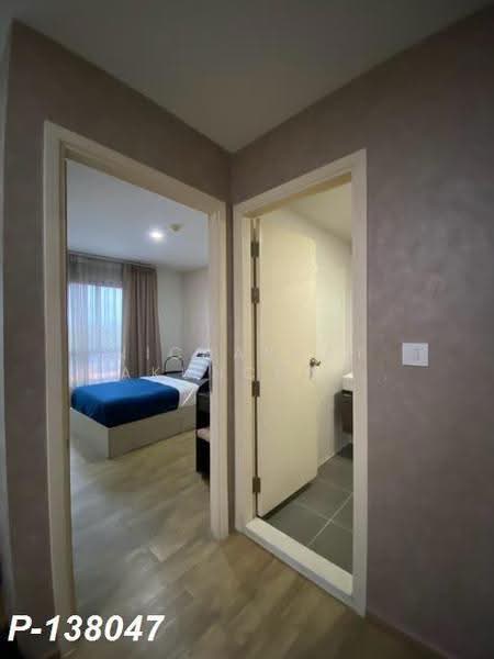 Notting Hill Phahol-Kaset, Bangkok, 57 Phahonyothin Road, Anusaowari, Bang Khen, Bangkok, 2 Bedrooms, 45 sqm, Condo For Rent, by Nichaphat Sakunchayapha, 500623152 - DDproperty.com