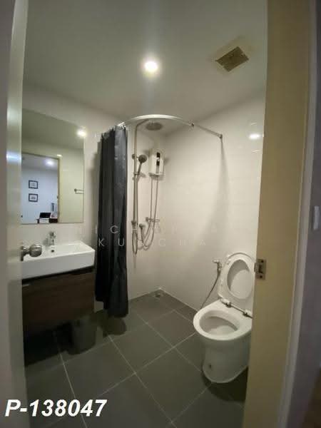 Notting Hill Phahol-Kaset, Bangkok, 57 Phahonyothin Road, Anusaowari, Bang Khen, Bangkok, 2 Bedrooms, 45 sqm, Condo For Rent, by Nichaphat Sakunchayapha, 500623152 - DDproperty.com