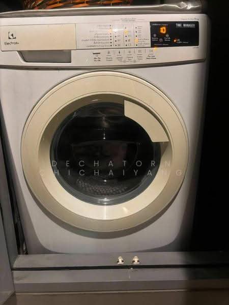 The Crest Sukhumvit 34, Bangkok, 778 Sukhumvit Road, Khong Tan, Khlong Toei, Bangkok, 1 Bedroom, 53 sqm, Condo For Rent, by Dechatorn Chichaiyang, 500623158 - DDproperty.com