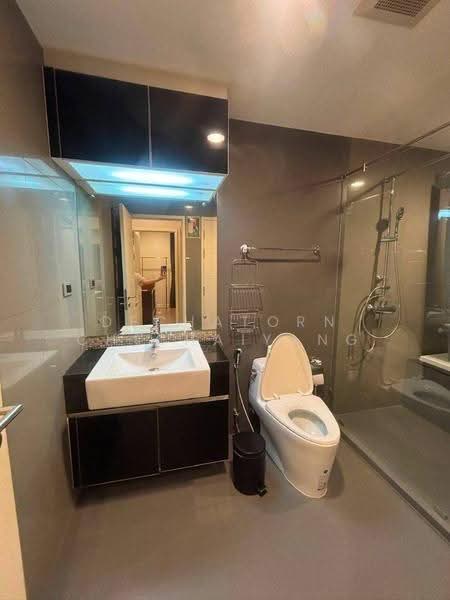 The Crest Sukhumvit 34, Bangkok, 778 Sukhumvit Road, Khong Tan, Khlong Toei, Bangkok, 1 Bedroom, 53 sqm, Condo For Rent, by Dechatorn Chichaiyang, 500623158 - DDproperty.com