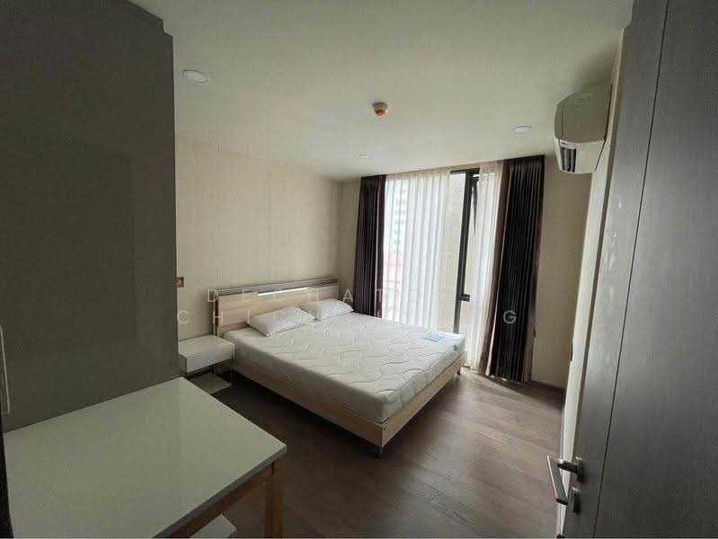 Klass Sarasin-Rajdamri, Bangkok, 229 Sarasin Road, Lumphini, Pathum Wan, Bangkok, 2 Bedrooms, 82 sqm, Condo For Rent, by Dechatorn Chichaiyang, 500623162 - DDproperty.com