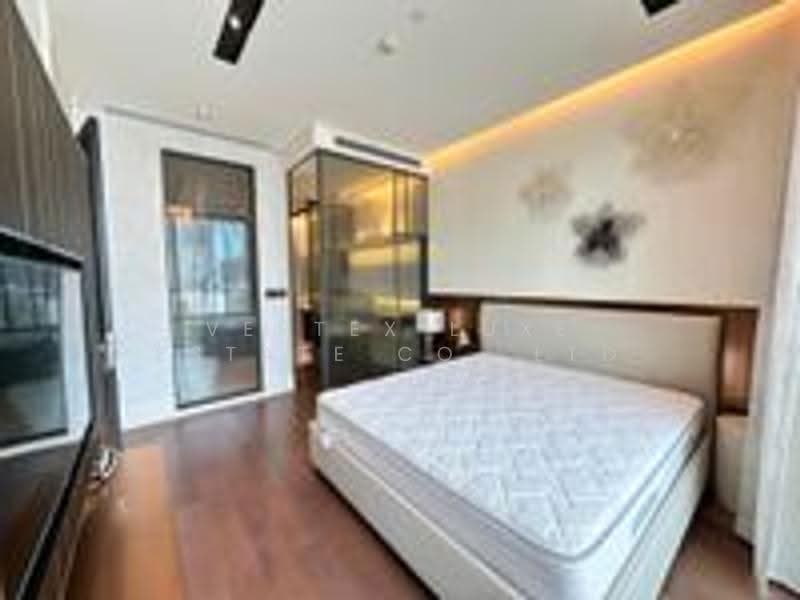 The Bangkok Thonglor, Bangkok, Soi Sukhumvit 55, Sukhumvit Road, Khlong Tan Nua, Watthana, Bangkok, 2 Bedrooms, 85 sqm, Condo For Rent, by Vertex Luxe Estate Co.,LTD, 500623163 - DDproperty.com
