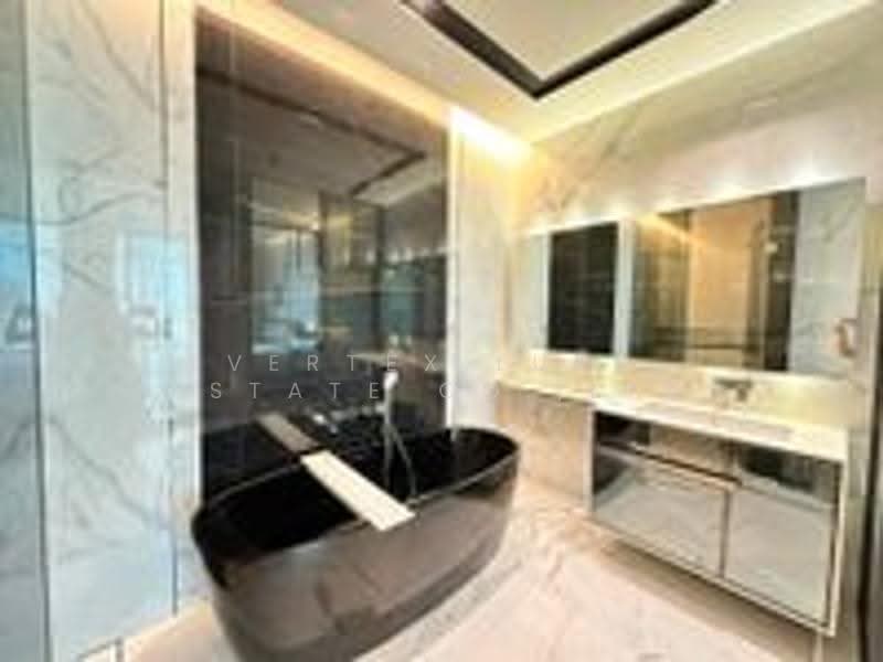 The Bangkok Thonglor, Bangkok, Soi Sukhumvit 55, Sukhumvit Road, Khlong Tan Nua, Watthana, Bangkok, 2 Bedrooms, 85 sqm, Condo For Rent, by Vertex Luxe Estate Co.,LTD, 500623163 - DDproperty.com