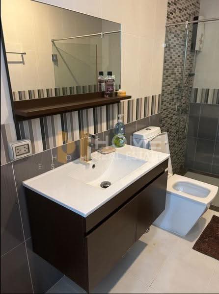 Casalunar Paradiso, Chon Buri (Pattaya), Sukhumvit Road, Saen Suk, Muang Chon Buri, Chon Buri (Pattaya), 2 Bedrooms, 94 sqm, Condo For Rent, by HOME Real Estate Service, 500623165 - DDproperty.com