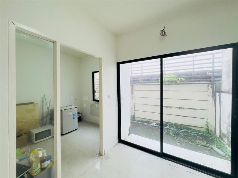 ดิ ไอดอล 2 เพชรเกษม 68, Bangkok, ถนนเพชรเกษม, Bang Kae Nua, Bang Khae, Bangkok, 3 Bedrooms, 150 sqm, Townhouse For Sale, by คุณ ผ่องใส เปาะทอง (อัญ), 500623166 - DDproperty.com