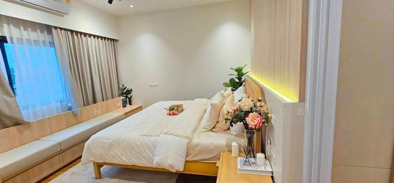 ดิ เอ็มบริโอ ลาดกระบัง - สุวรรณภูมิ, Bangkok, Lam Pla Tiew, Lat Krabang, Bangkok, 3 Bedrooms, 195 sqm, Townhouse For Sale, by THE LIVING HUB, 500623171 - DDproperty.com